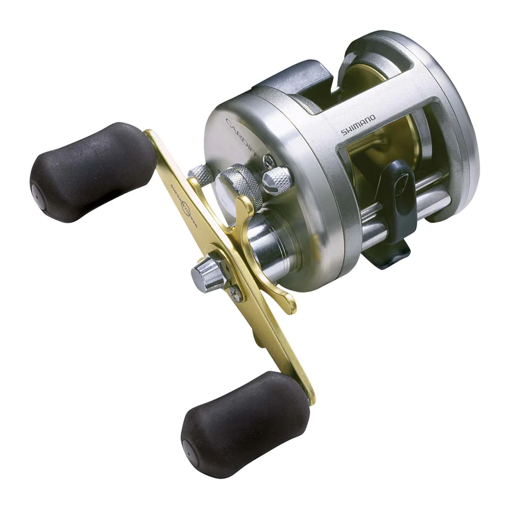 REEL SHIMANO CARDIFF CDF300AGR